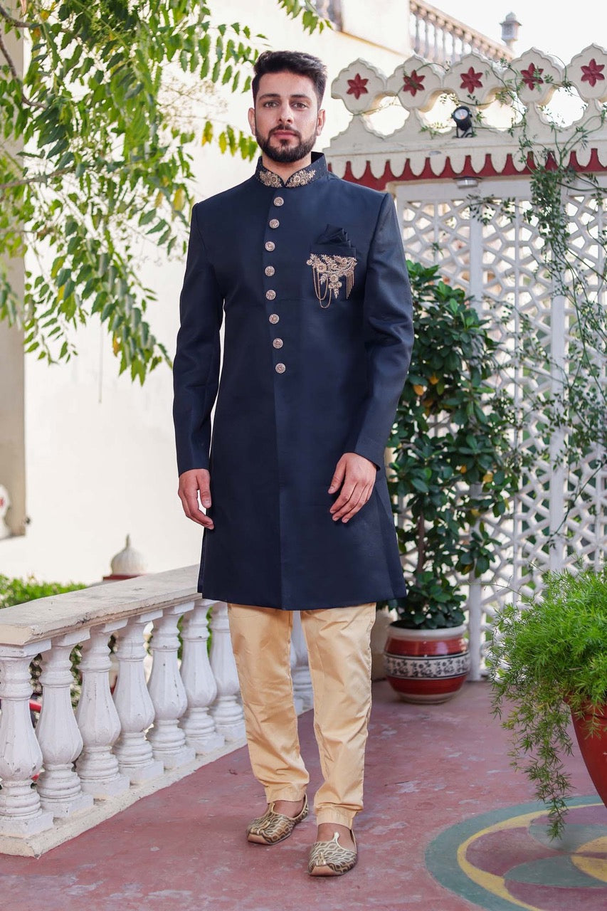 Suit 2025 and sherwani