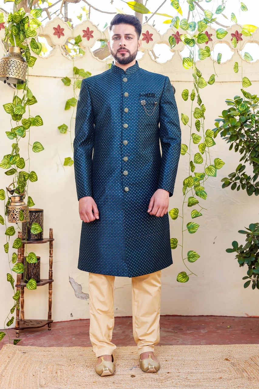 Suit 2025 and sherwani