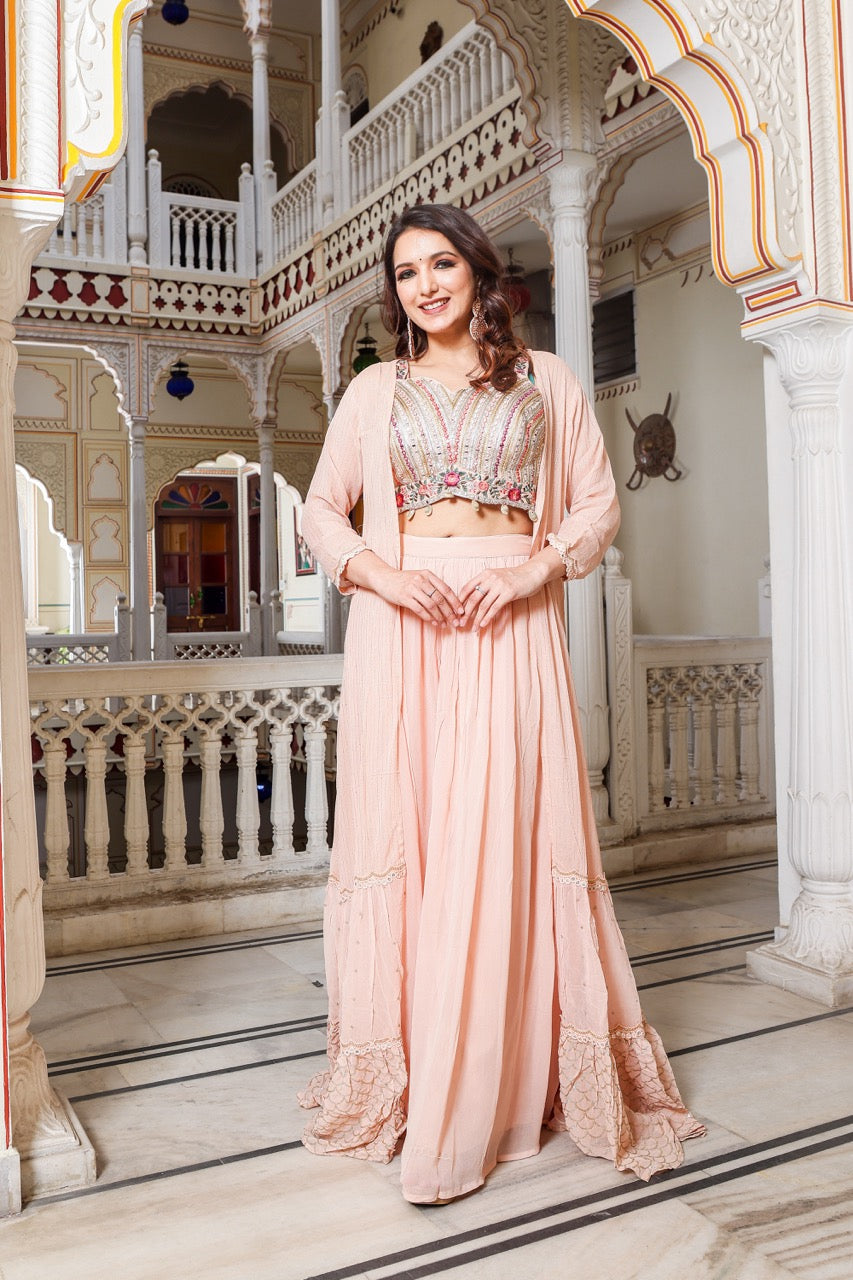 Ladlee on sale lehenga choli