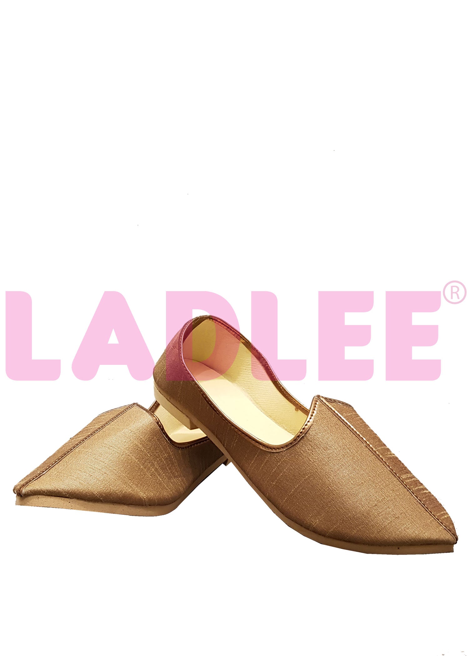 Anitque Gold Mens Mojdi – Ladlee Direct